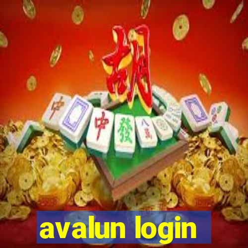 avalun login